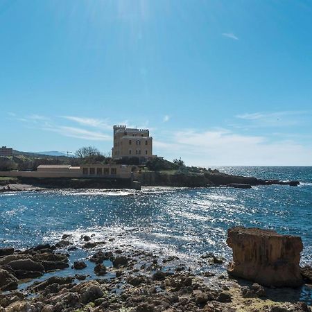 Casa Vacanza Soffio Alghero Bagian luar foto