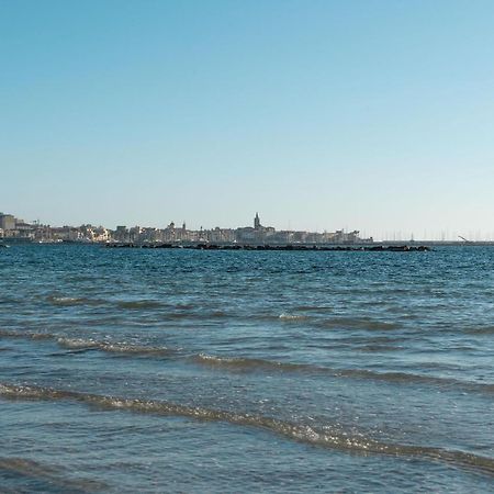 Casa Vacanza Soffio Alghero Bagian luar foto