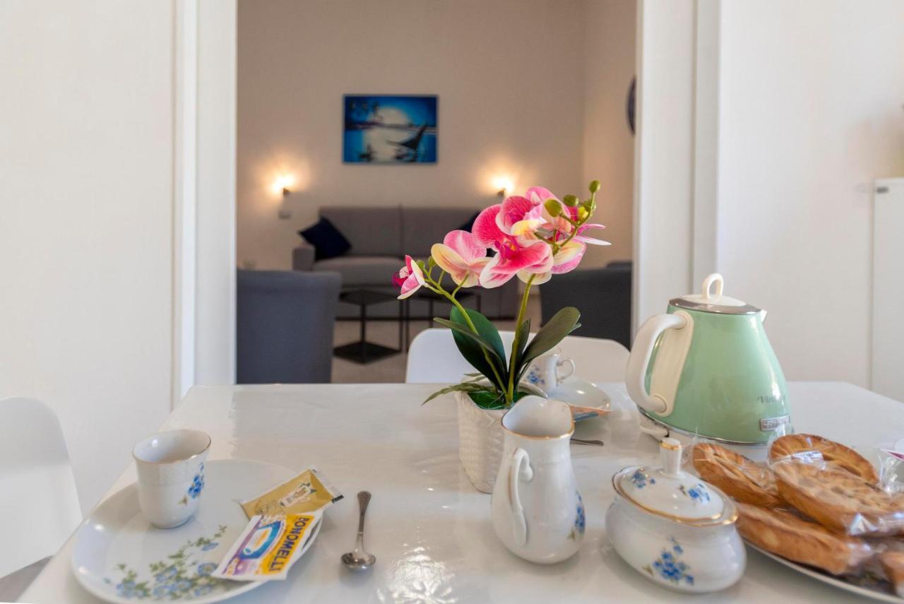 Casa Vacanza Soffio Alghero Bagian luar foto