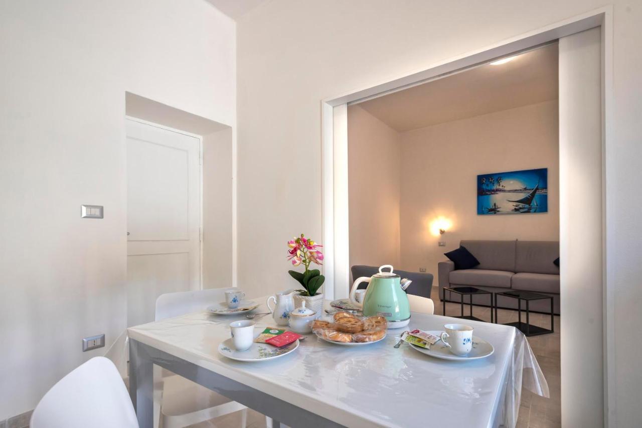 Casa Vacanza Soffio Alghero Bagian luar foto