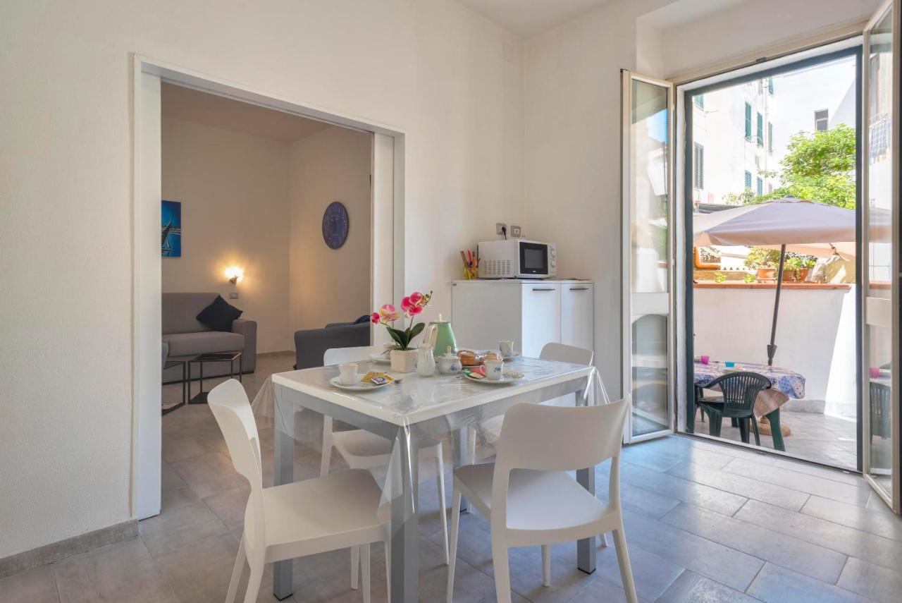Casa Vacanza Soffio Alghero Bagian luar foto