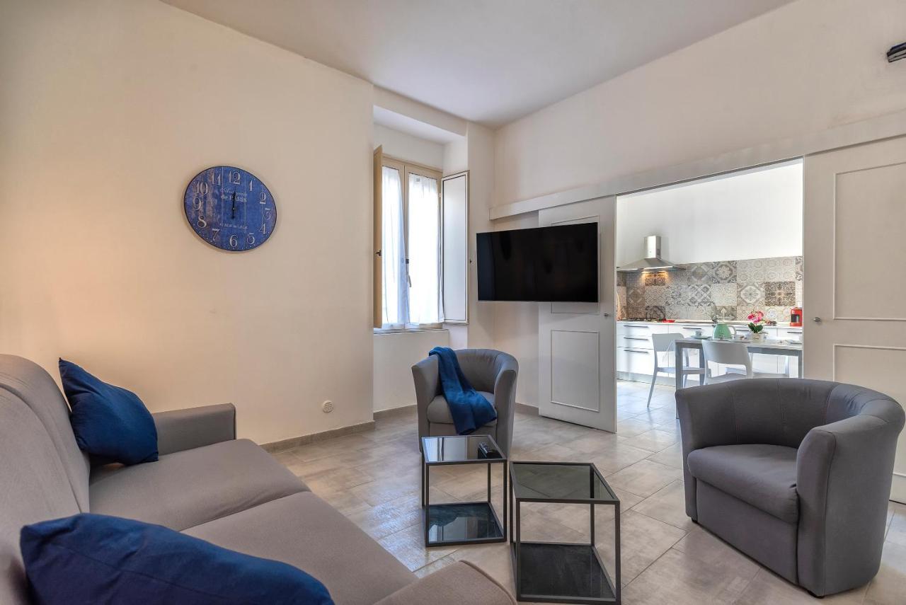 Casa Vacanza Soffio Alghero Bagian luar foto