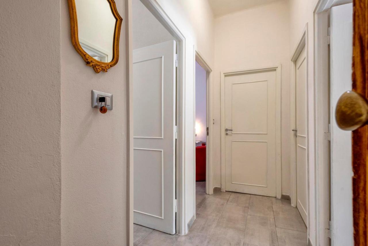 Casa Vacanza Soffio Alghero Bagian luar foto