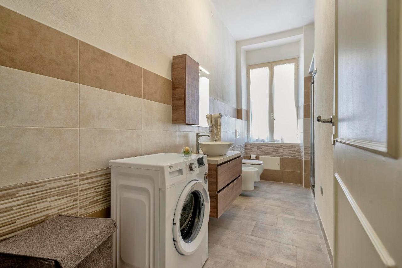 Casa Vacanza Soffio Alghero Bagian luar foto