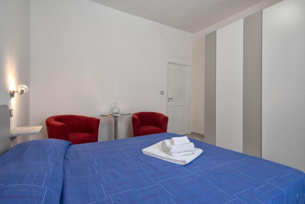 Casa Vacanza Soffio Alghero Bagian luar foto