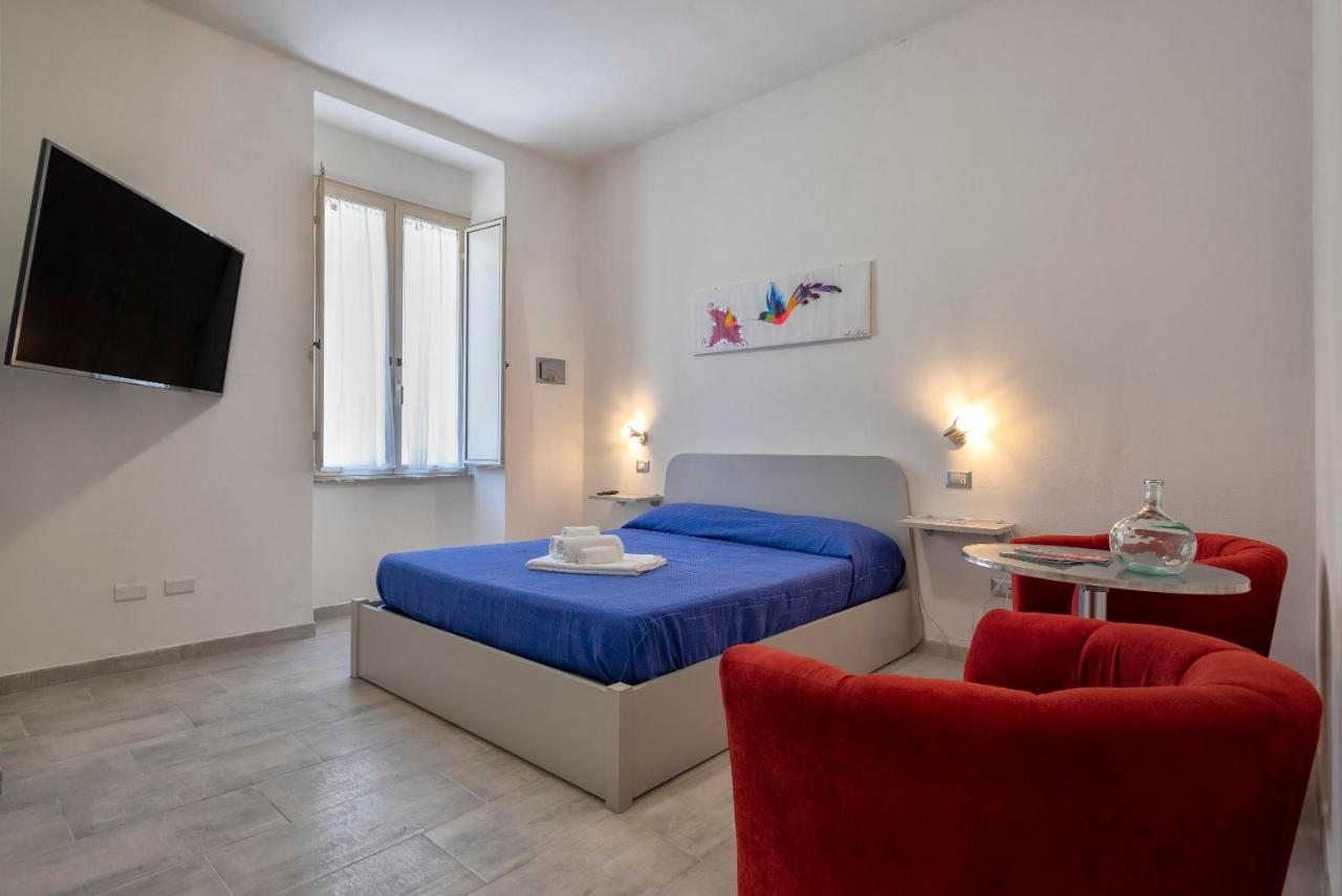 Casa Vacanza Soffio Alghero Bagian luar foto