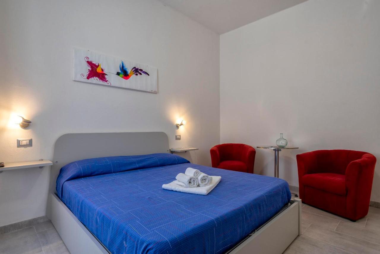Casa Vacanza Soffio Alghero Bagian luar foto