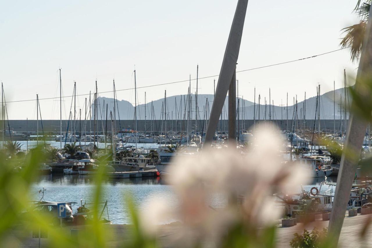 Casa Vacanza Soffio Alghero Bagian luar foto