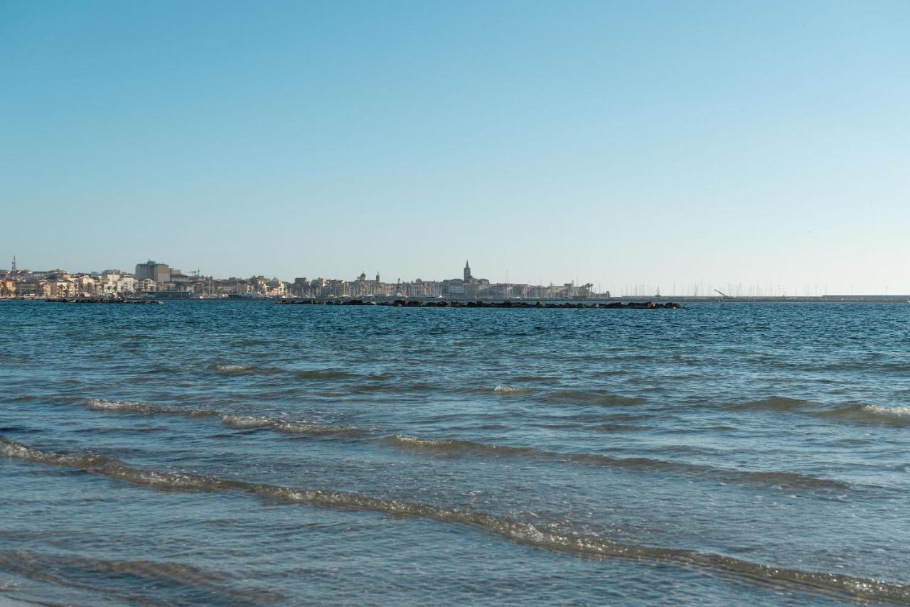 Casa Vacanza Soffio Alghero Bagian luar foto